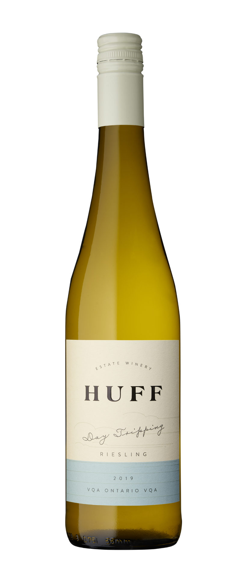 2022 Day Tripping Riesling (Formerly Riesling Off Dry) - Huff