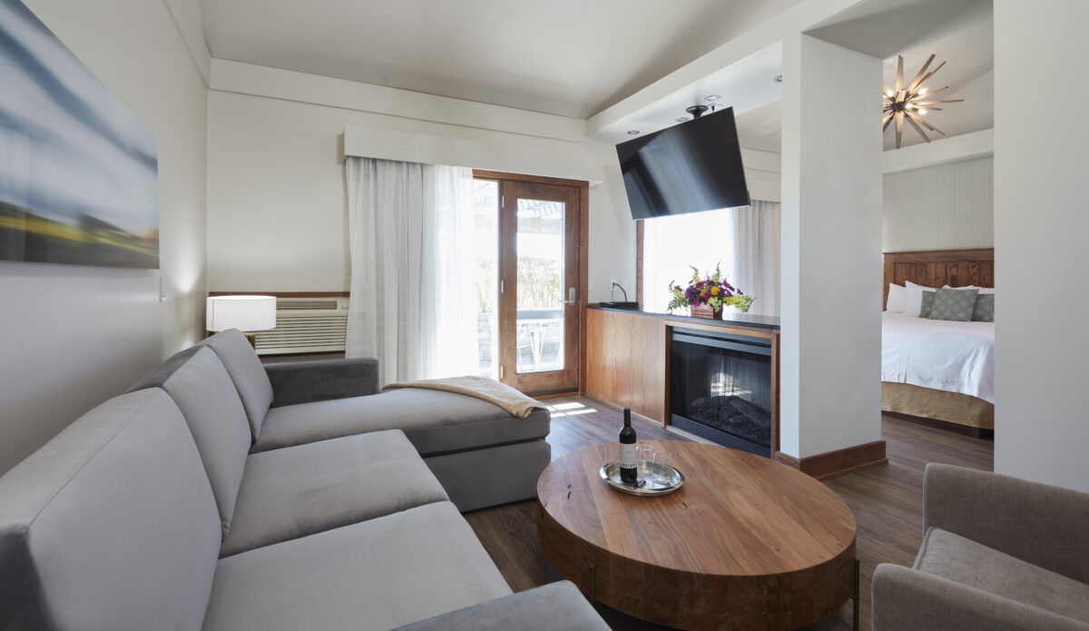 The Inn at Huff Estates