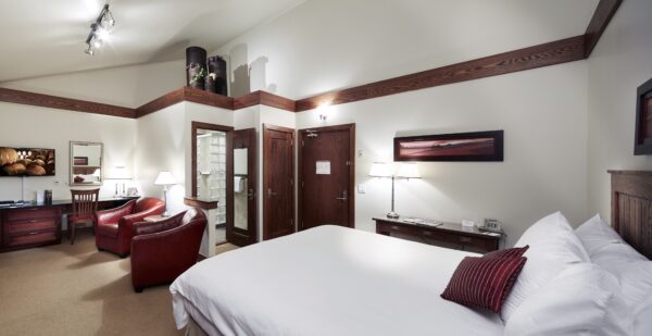 The Inn at Huff Estates